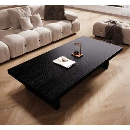 Nate Berkus : Bàn Sofa , Bàn Coffee - Ngang 132cm 